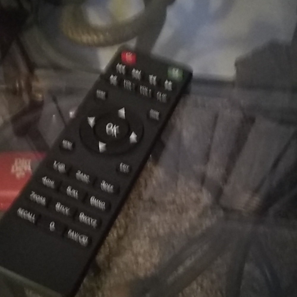 Projector - Picture 6 of 6